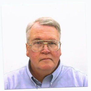 Meet your Posher, William